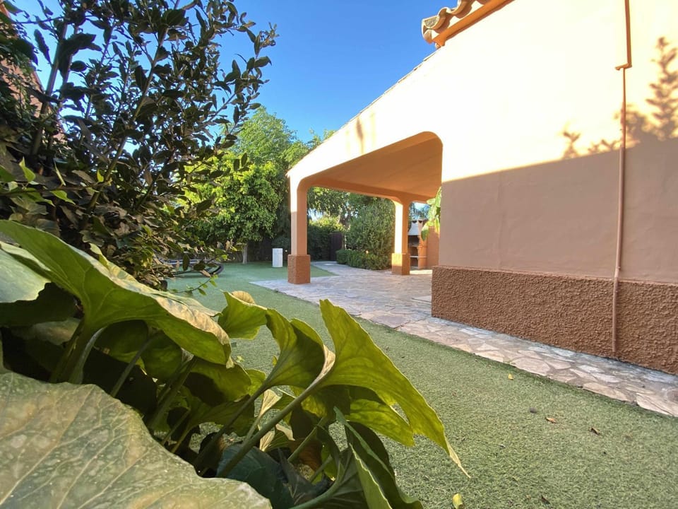 Casa 3 Chalet Ragel Costa Chalet in El Palmar de Vejer