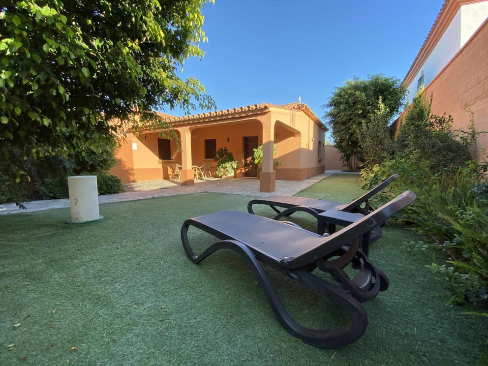 Casa 3 Chalet Ragel Costa Chalet in El Palmar de Vejer