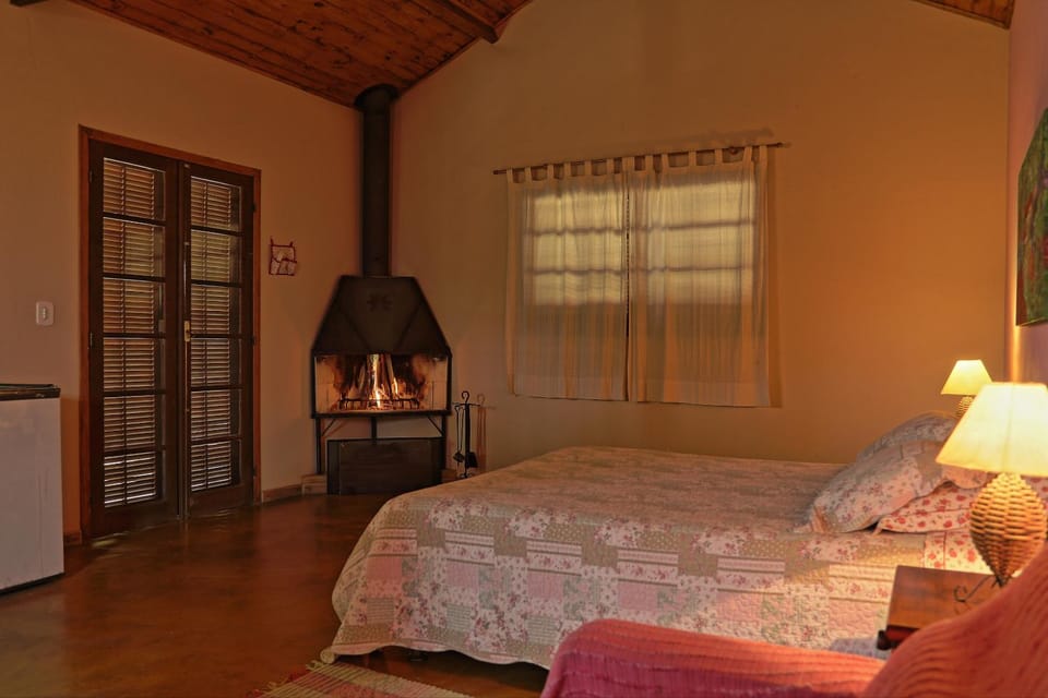 Pousada Dona Felicidade Inn in State of São Paulo