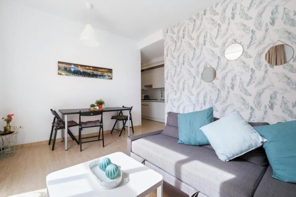 Apartamento terraza privada 3 by greensol homes Apartment in Malaga