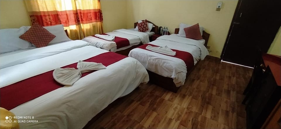 Hotel Plaza Nepal Hotel in Bagmati Province, Nepal