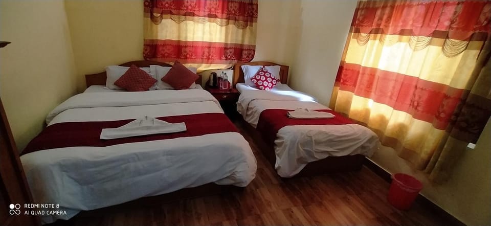 Hotel Plaza Nepal Hotel in Bagmati Province, Nepal