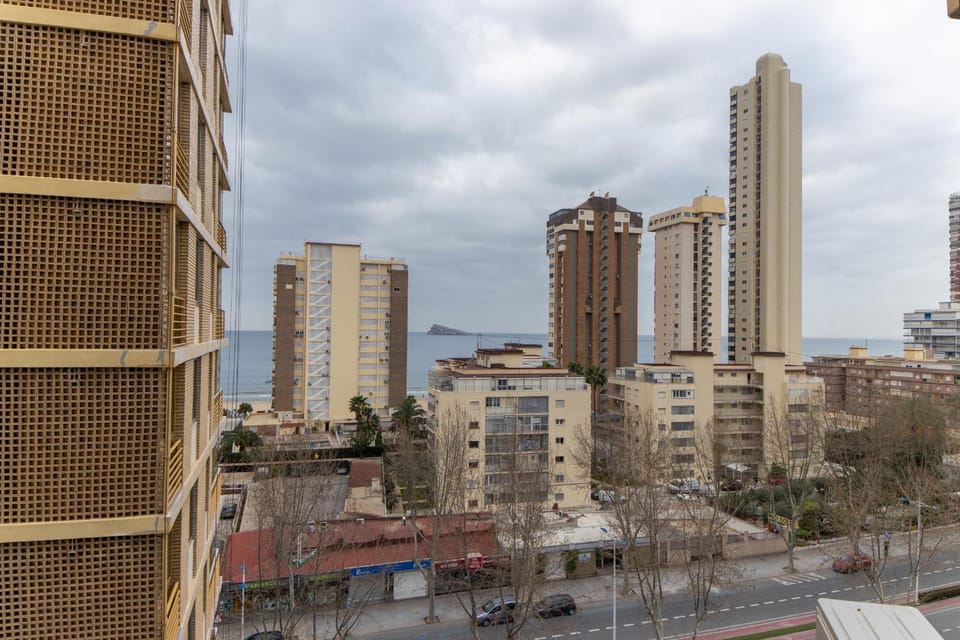 Neighbourhood, View (from property/room), Sea view