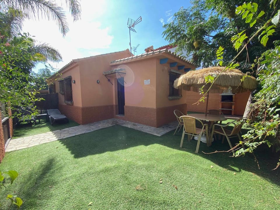 Casa Gemela 5 Ragel Costa House in El Palmar de Vejer