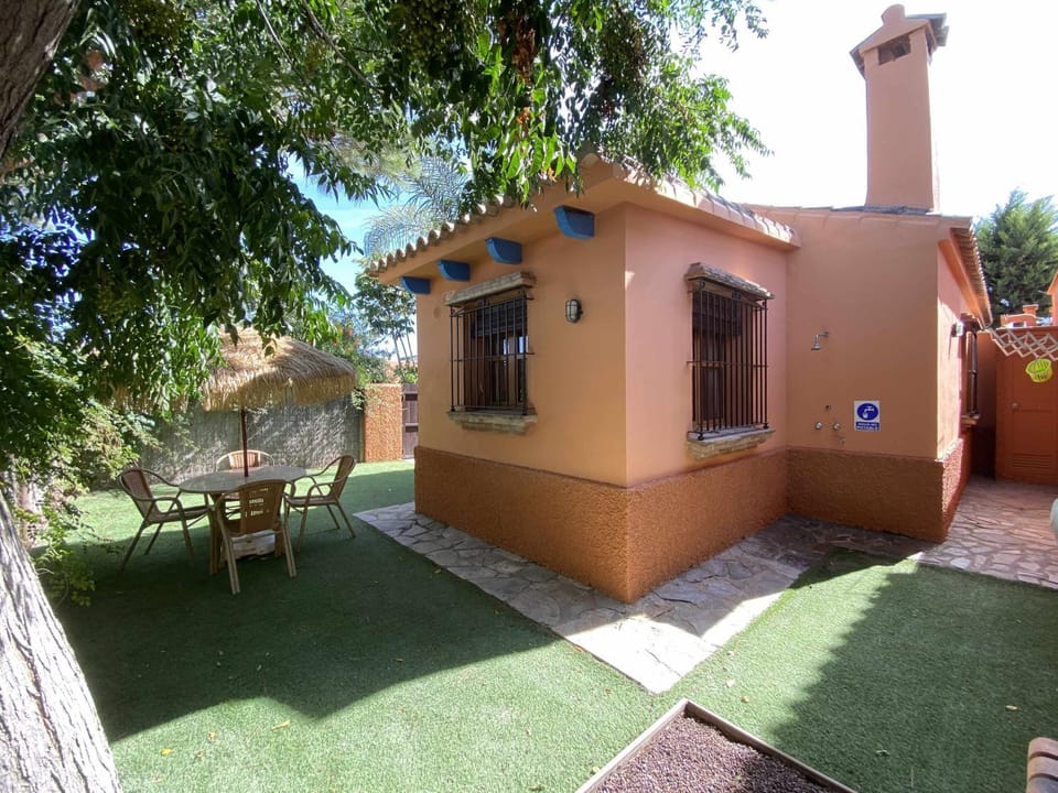 Casa Gemela 5 Ragel Costa House in El Palmar de Vejer