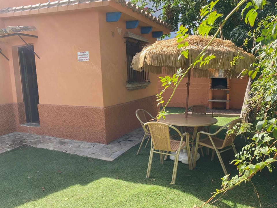 Casa Gemela 5 Ragel Costa House in El Palmar de Vejer