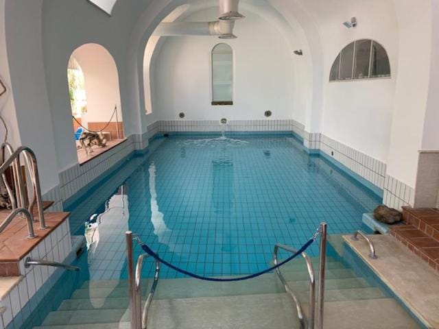 Arcadia Case e Vacanze Bed and Breakfast in Lacco Ameno