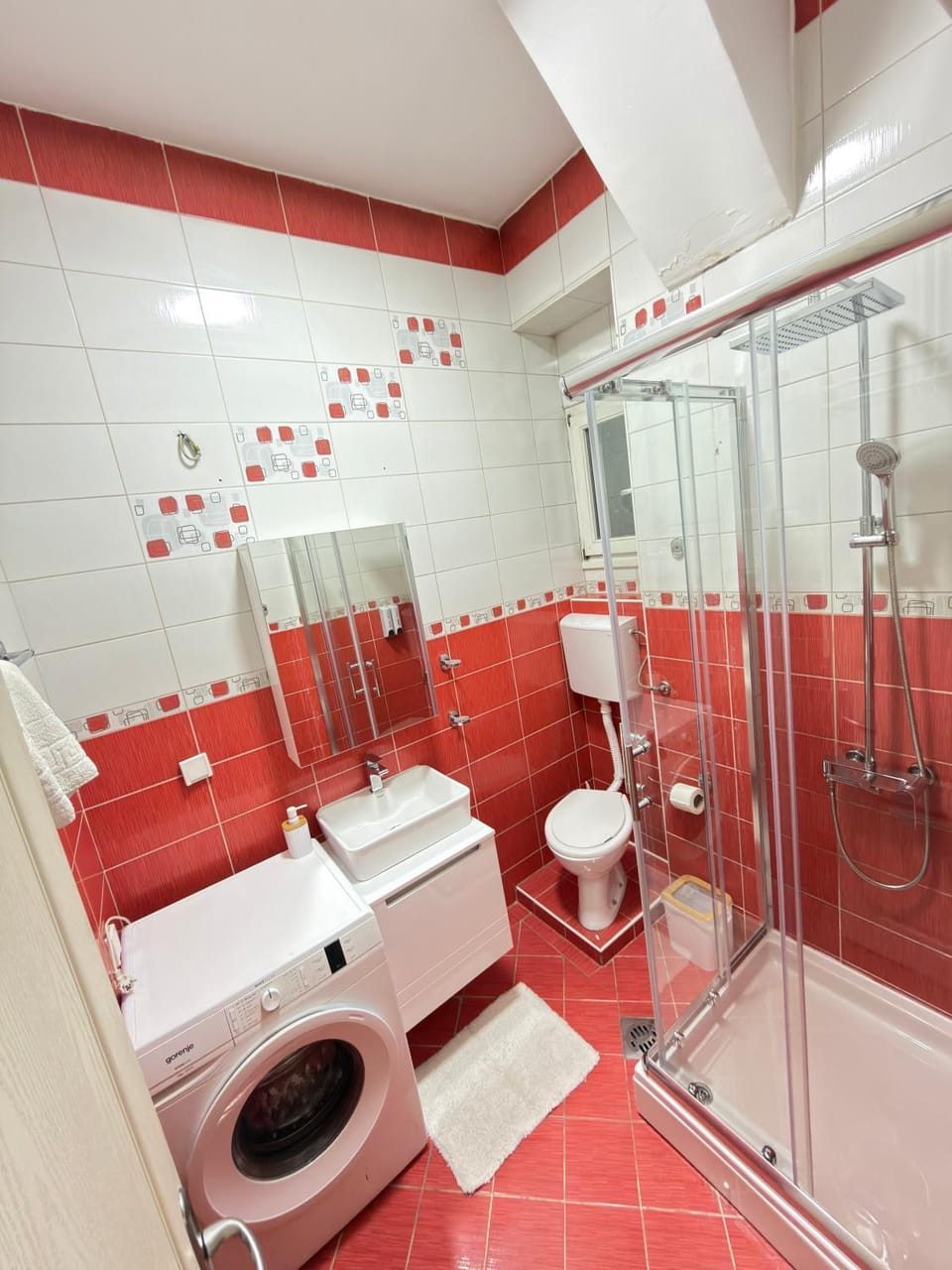 Apartment Marsal Apartment in Belgrade