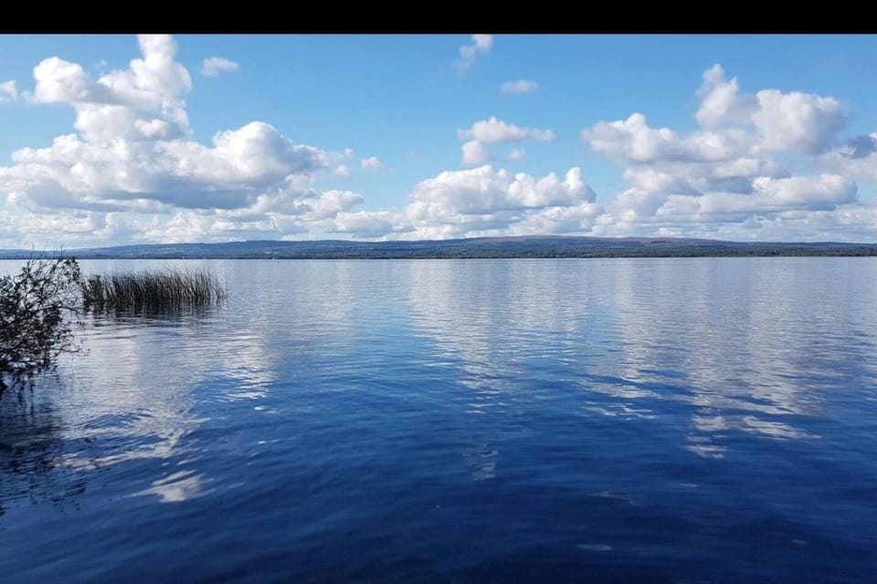 River view, Sea view