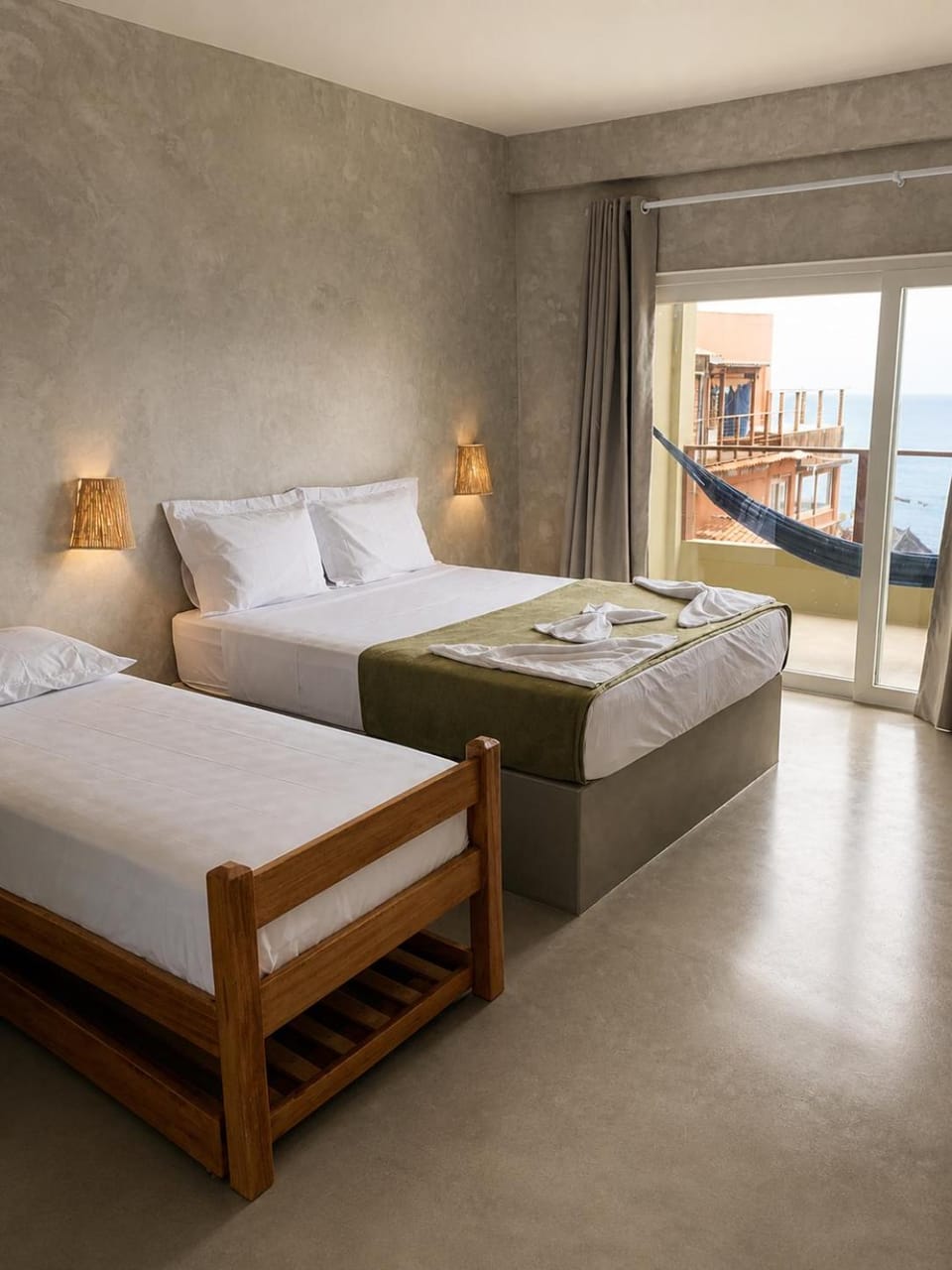 Casas de Juan Apartment in Ilha de Tinharé