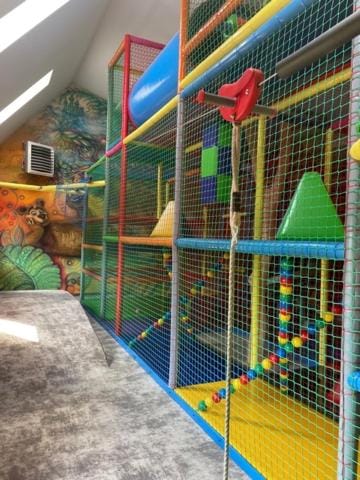 Children play ground