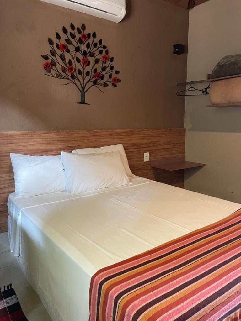 Pousada Villa Recanto dos Lagos Inn in State of Minas Gerais, Brazil
