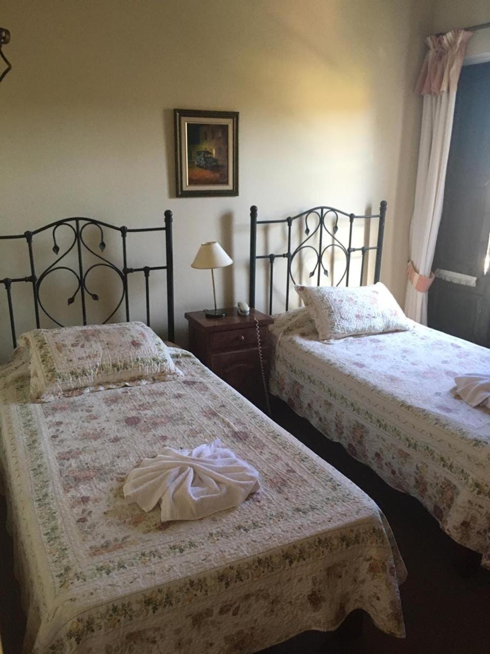 Posta Torreón Hotel in Concepción del Uruguay