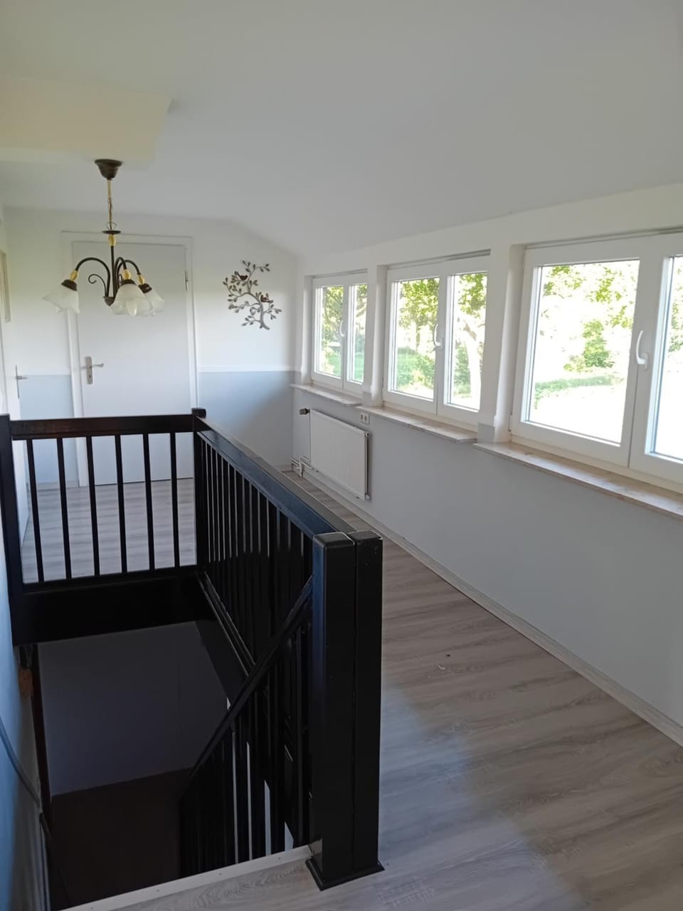 Am Alten Haus Apartment in Mecklenburg-Vorpommern, Germany