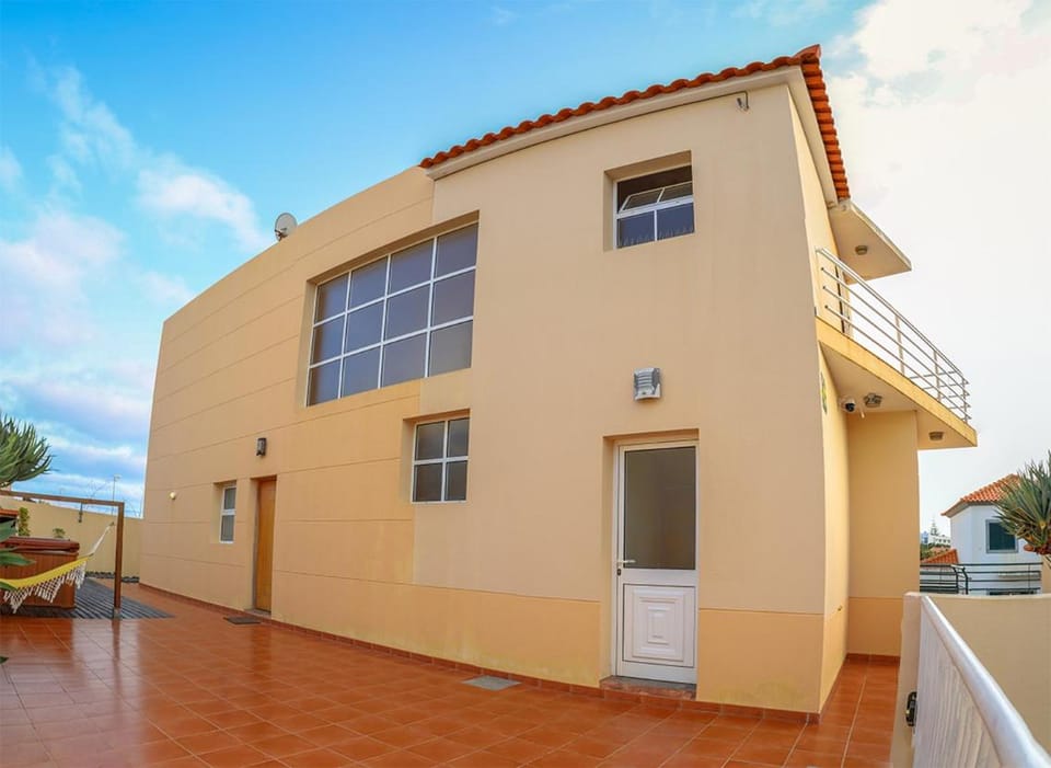 O DRAGOEIRO da Madalena! House in Madeira District