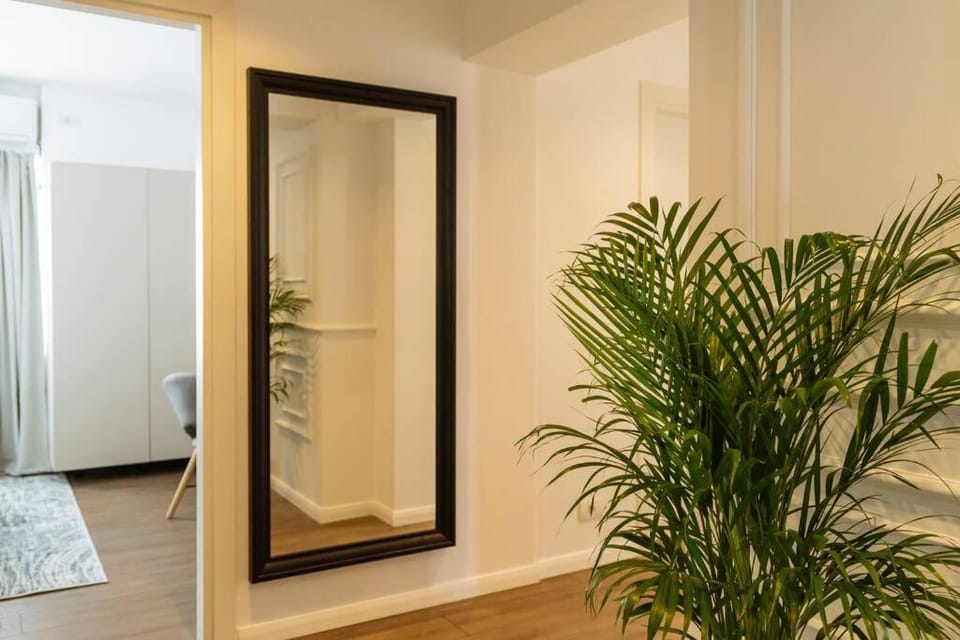 Panoramic Apartment - 4BR - Piata Unirii Apartment in Bucharest