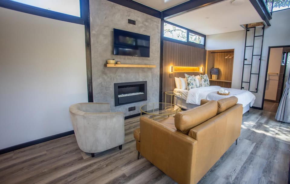Coral Wood Self Catering Suites and B&B Bed and Breakfast in Eastern Cape
