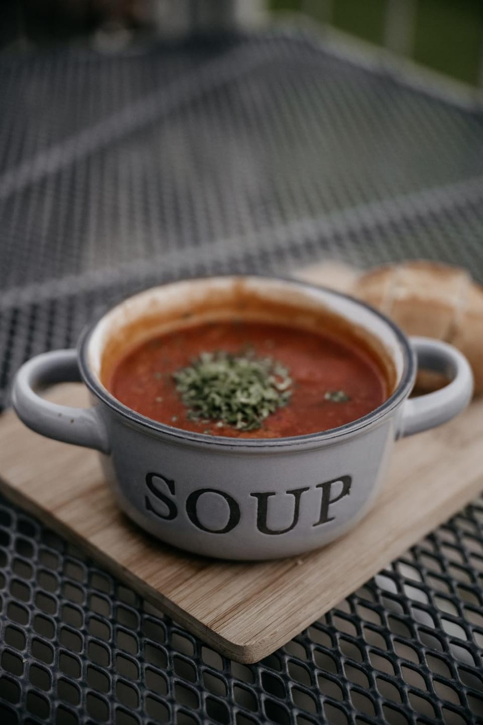 Restaurant/places to eat, Food and drinks