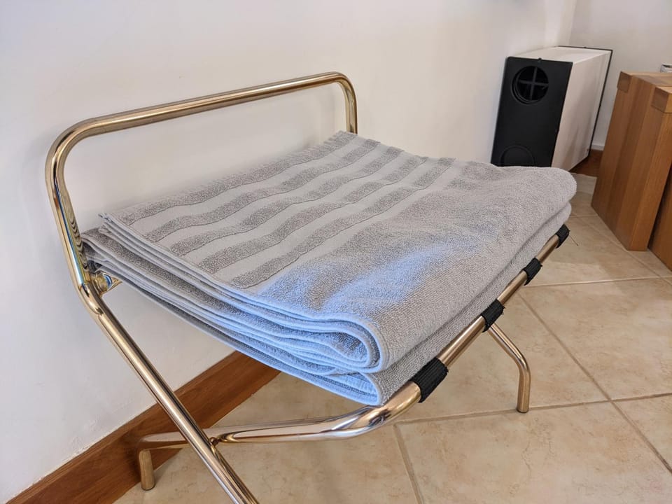 towels, towels