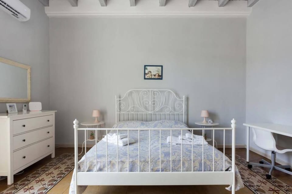 casa vacanze Mavaria House in Catania