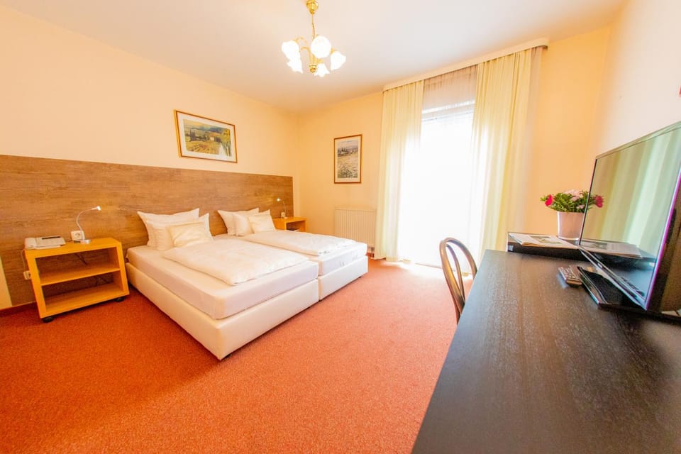 Hotel Centro Fürth Nürnberg Hotel in Fürth