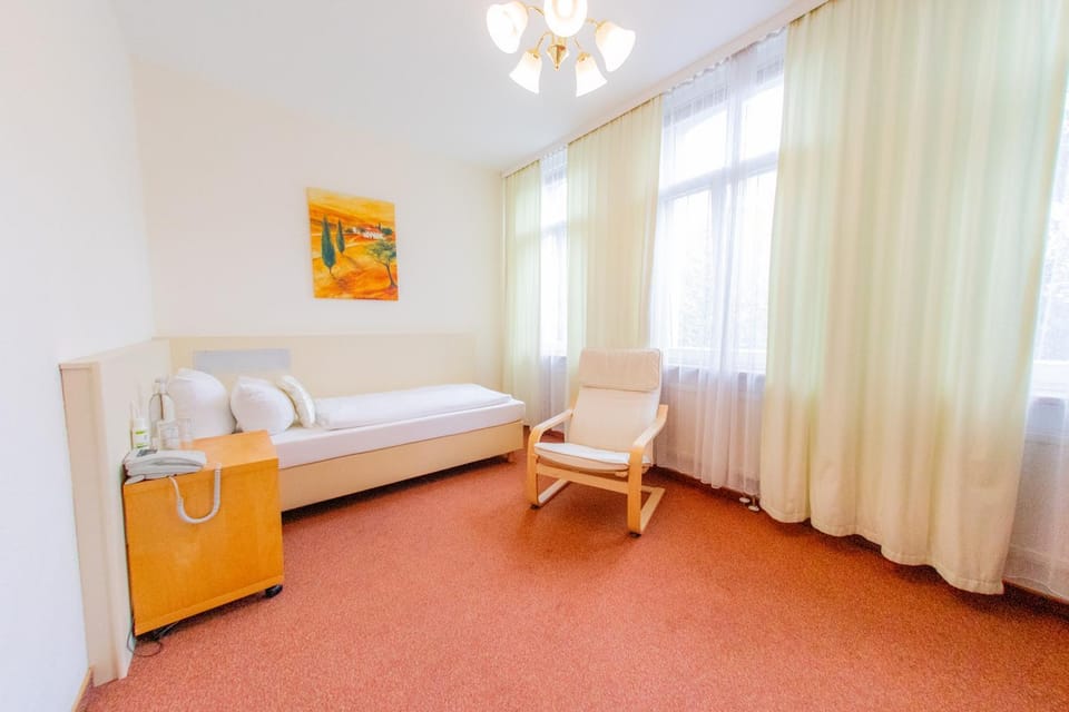 Hotel Centro Fürth Nürnberg Hotel in Fürth