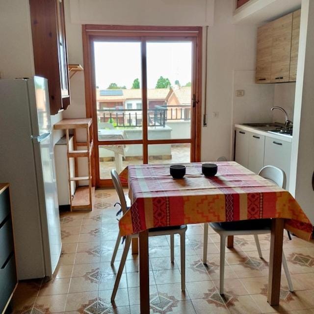 Appartamento laurentum Apartment in Torvaianica