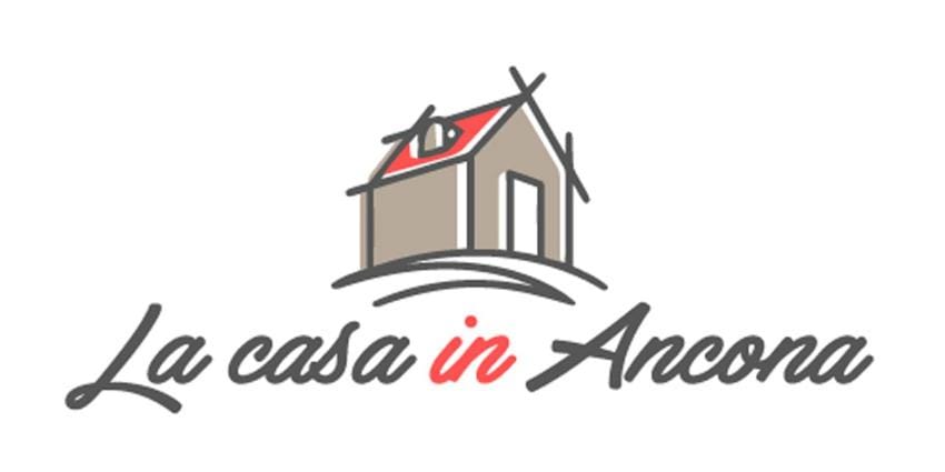 la casa in Ancona Hotel in Marche