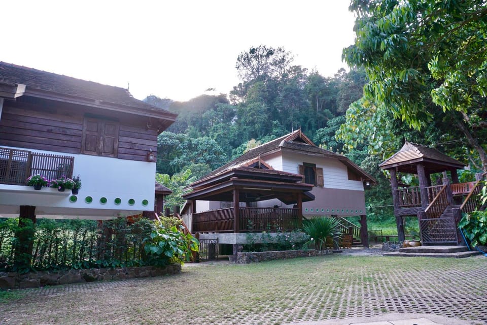 Property building, View (from property/room), Parking, room service, VIP
