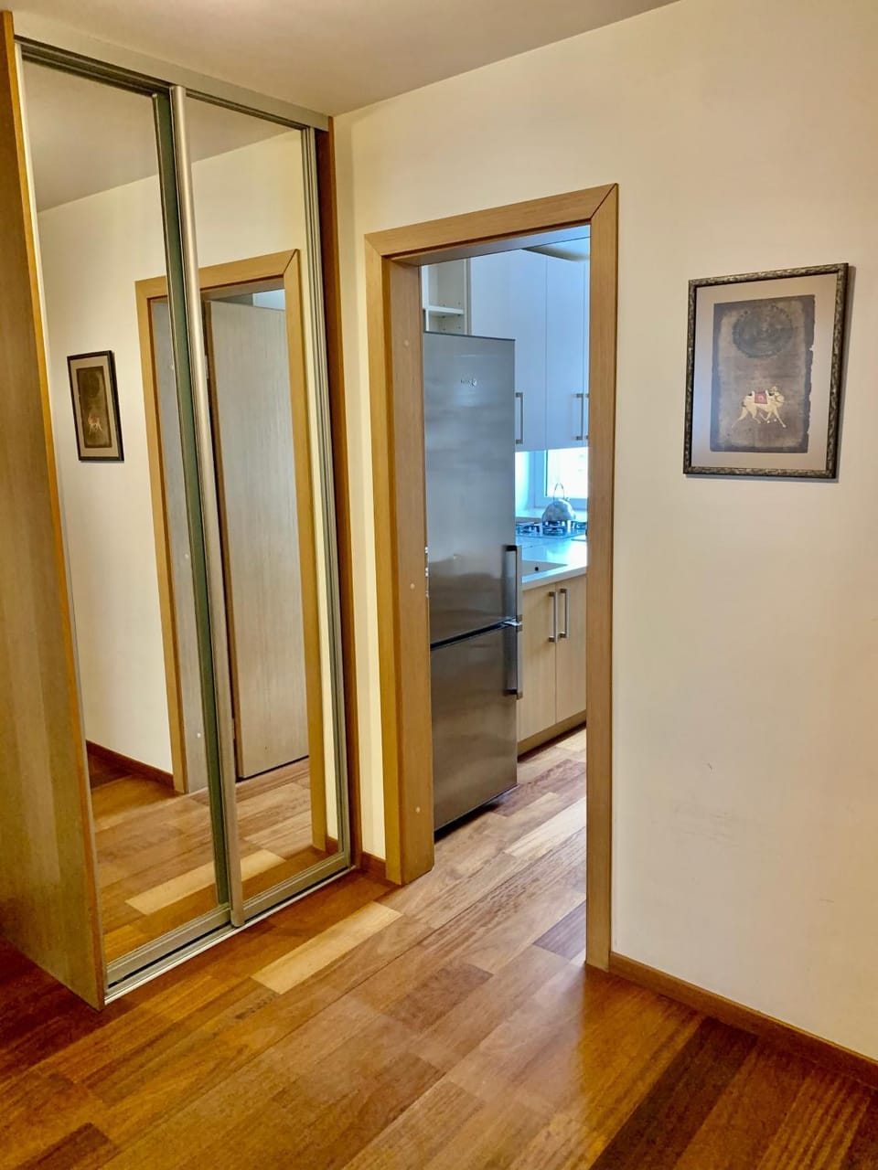 Facade/entrance, Seating area