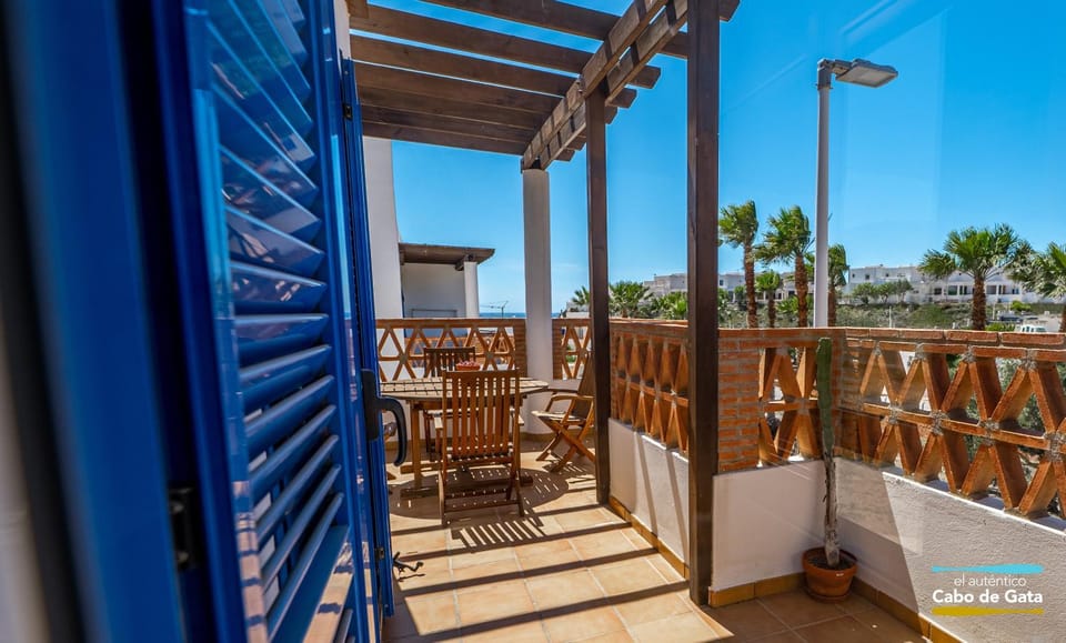 LA ISLETA II Apartment in Comarca Metropolitana de Almería