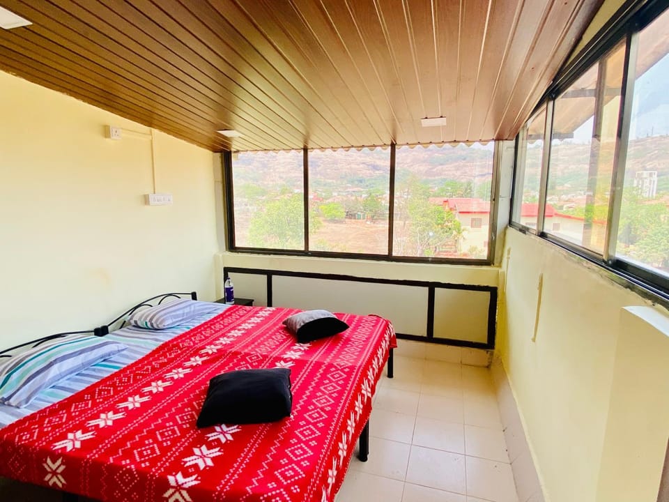 Riyansh Villa Villa in Lonavla