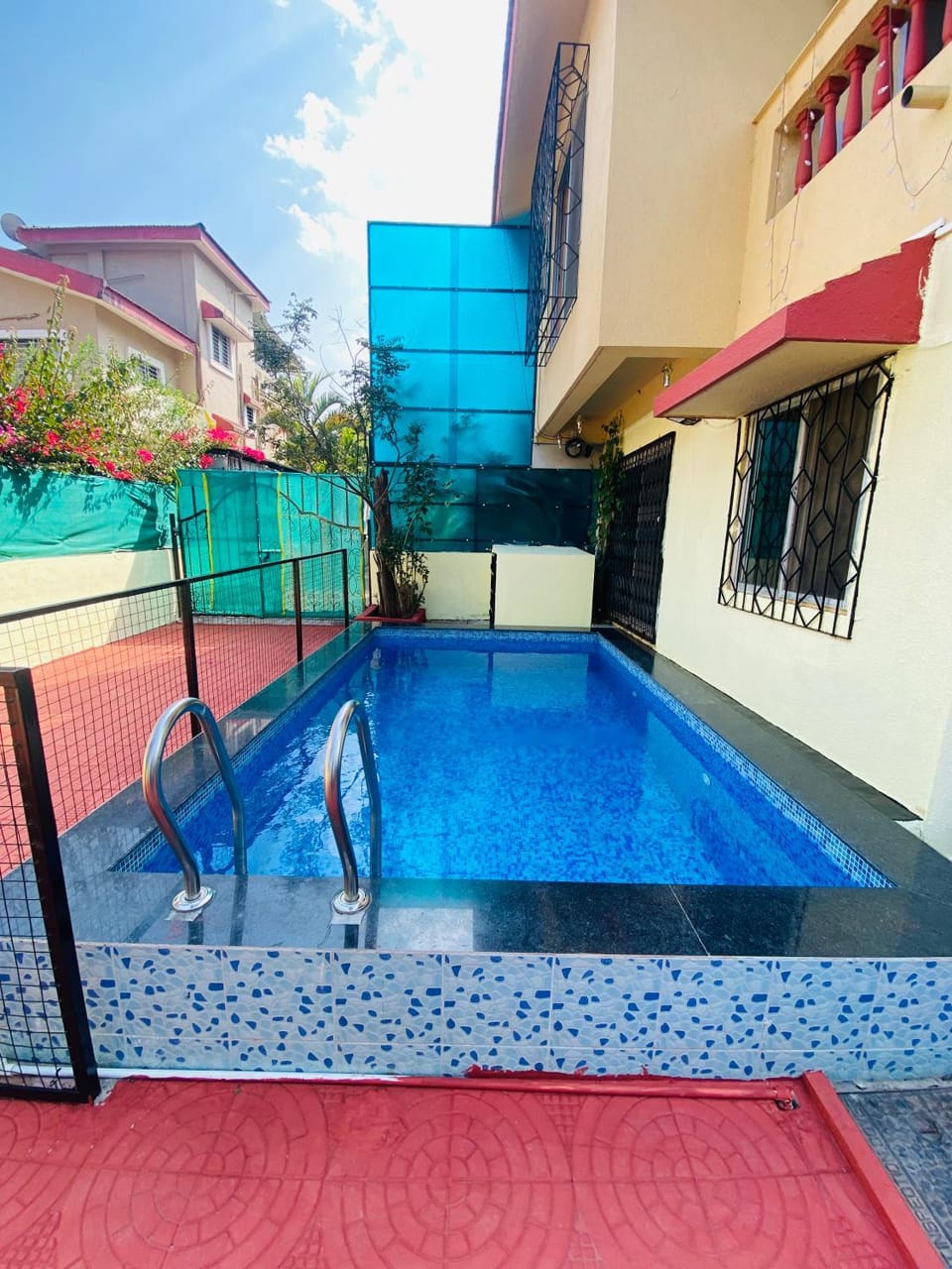 Riyansh Villa Villa in Lonavla