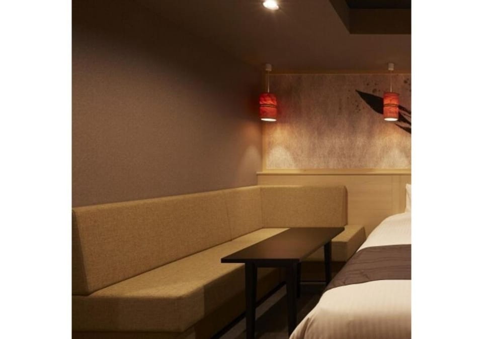 Sakura Sky Hotel - Vacation STAY 18444v Hotel in Japan
