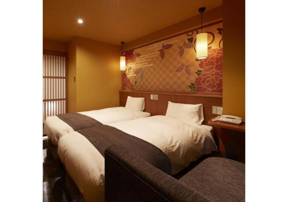Sakura Sky Hotel - Vacation STAY 18445v Hotel in Chiba Prefecture