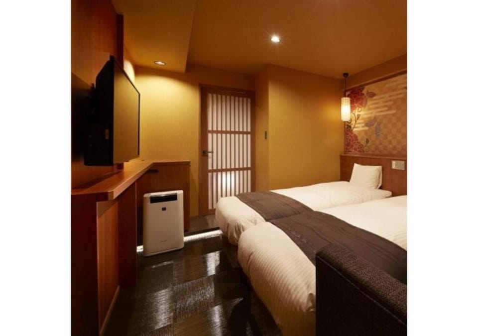 Sakura Sky Hotel - Vacation STAY 18445v Hotel in Chiba Prefecture