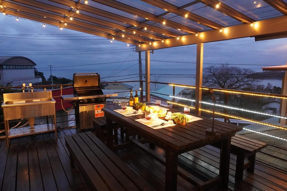 Luana Marue - Vacation STAY 20178v House in Shizuoka Prefecture