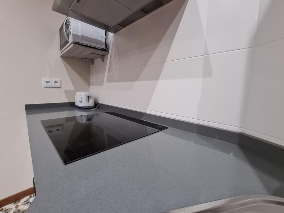 Casa da Marquesa Sarria Apartment in Galicia