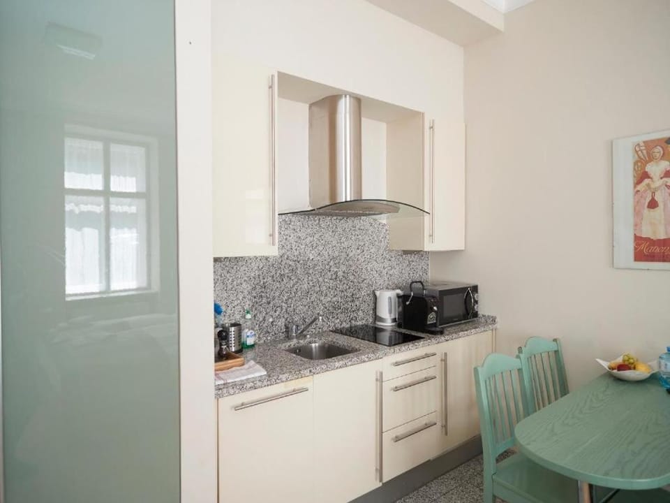 La Scala Apartments Apartment in Vienna