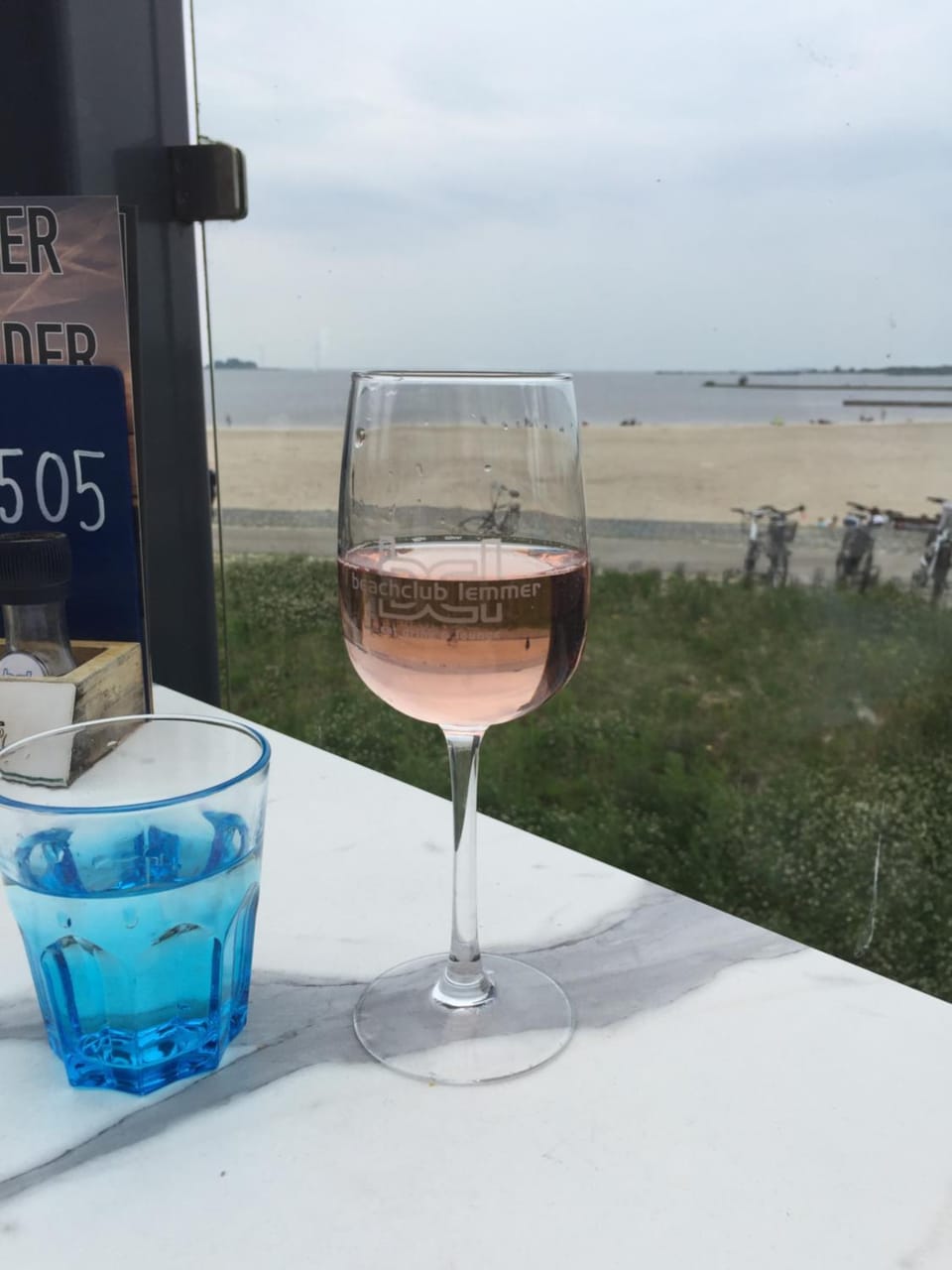 Restaurant/places to eat, Balcony/Terrace, Lounge or bar, Food and drinks, Sea view