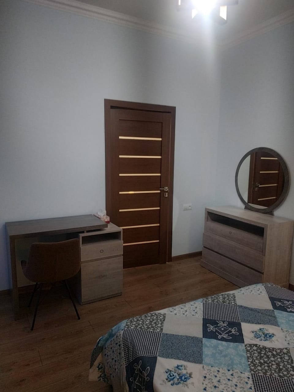 The land of Ararat Hotel in Yerevan