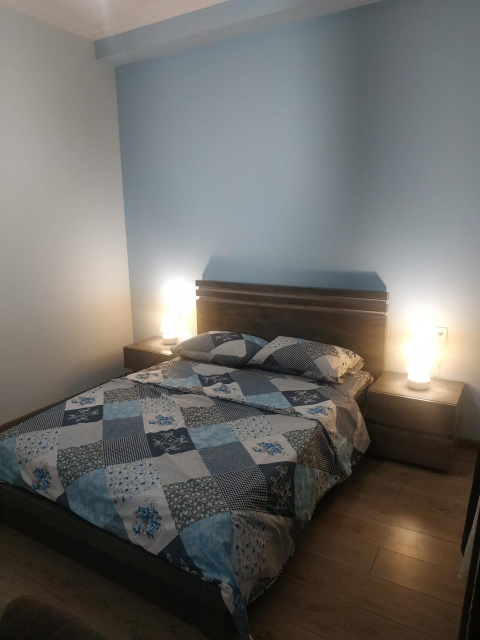 The land of Ararat Hotel in Yerevan