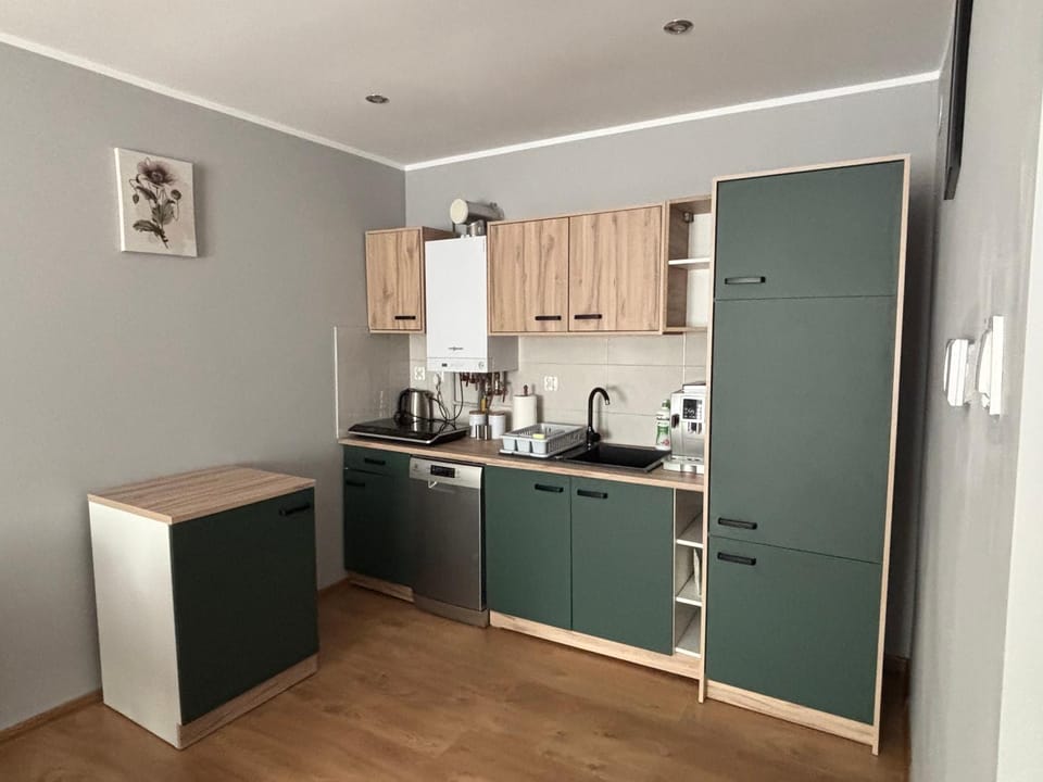 Apartament u Wojtusia Apartment in Lower Silesian Voivodeship