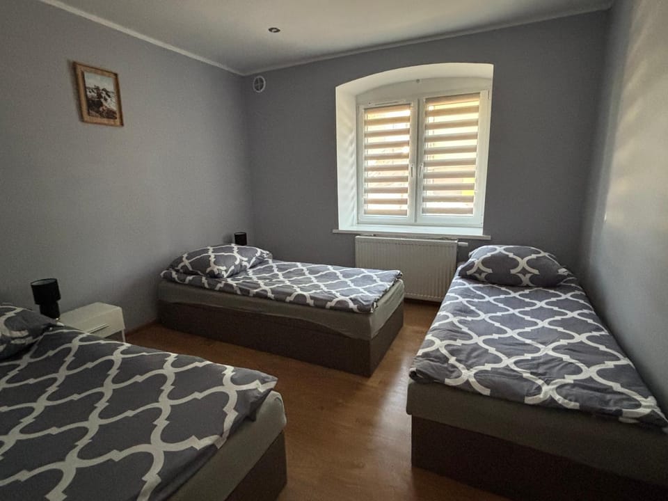 Apartament u Wojtusia Apartment in Lower Silesian Voivodeship