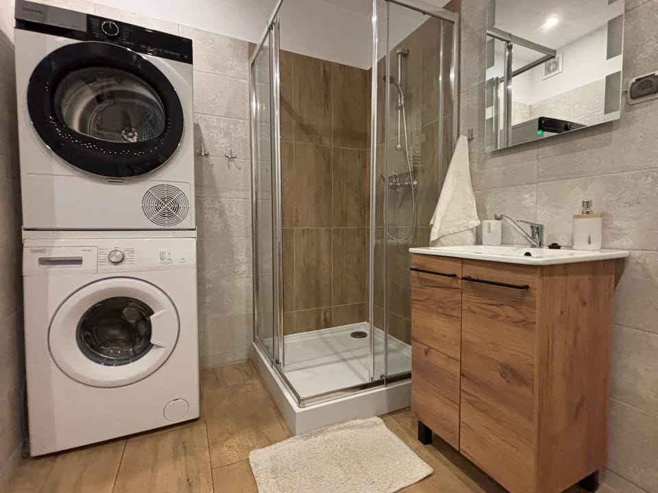 Apartament u Wojtusia Apartment in Lower Silesian Voivodeship