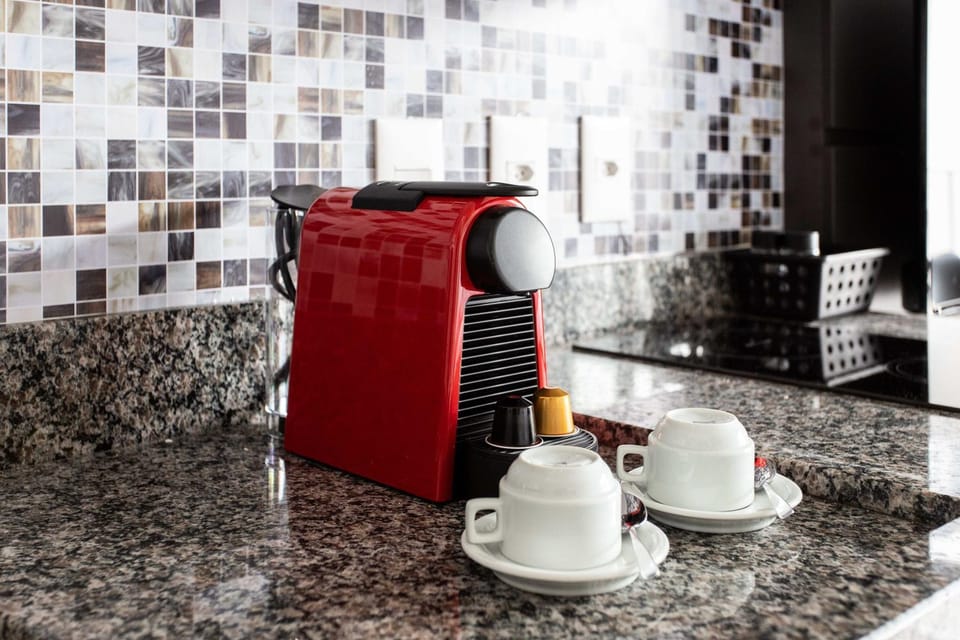 Day, Coffee/tea facilities, Kitchen or kitchenette, kitchen