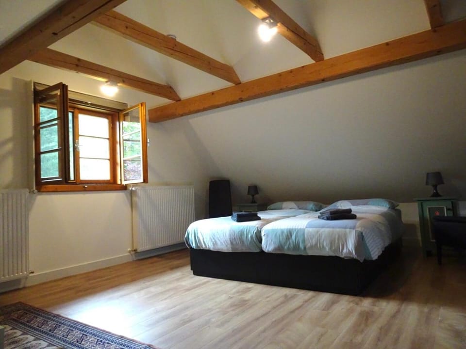 Ferienhaus Blommers Apartment in Upper Austria