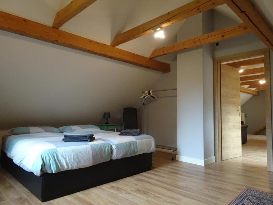 Ferienhaus Blommers Apartment in Upper Austria