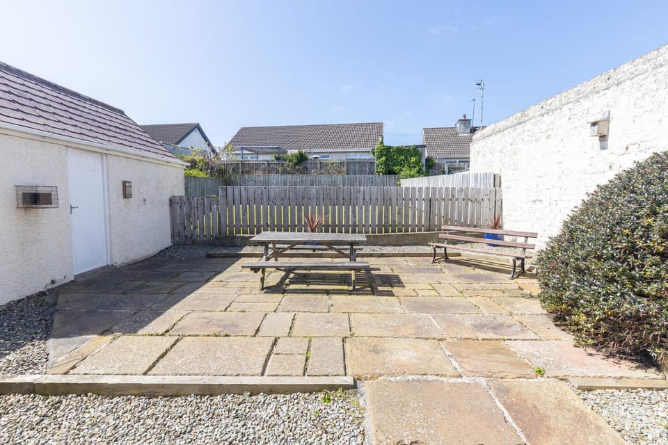 Coffee Cottage Portrush Holiday Home Self Catering House in Northern Ireland