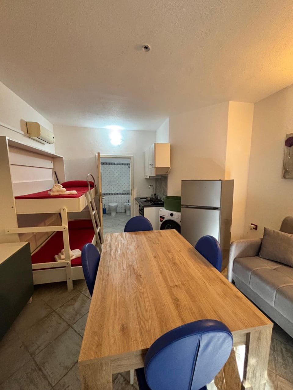 Petite Maison - Petits Appartements Bed and Breakfast in Sardinia